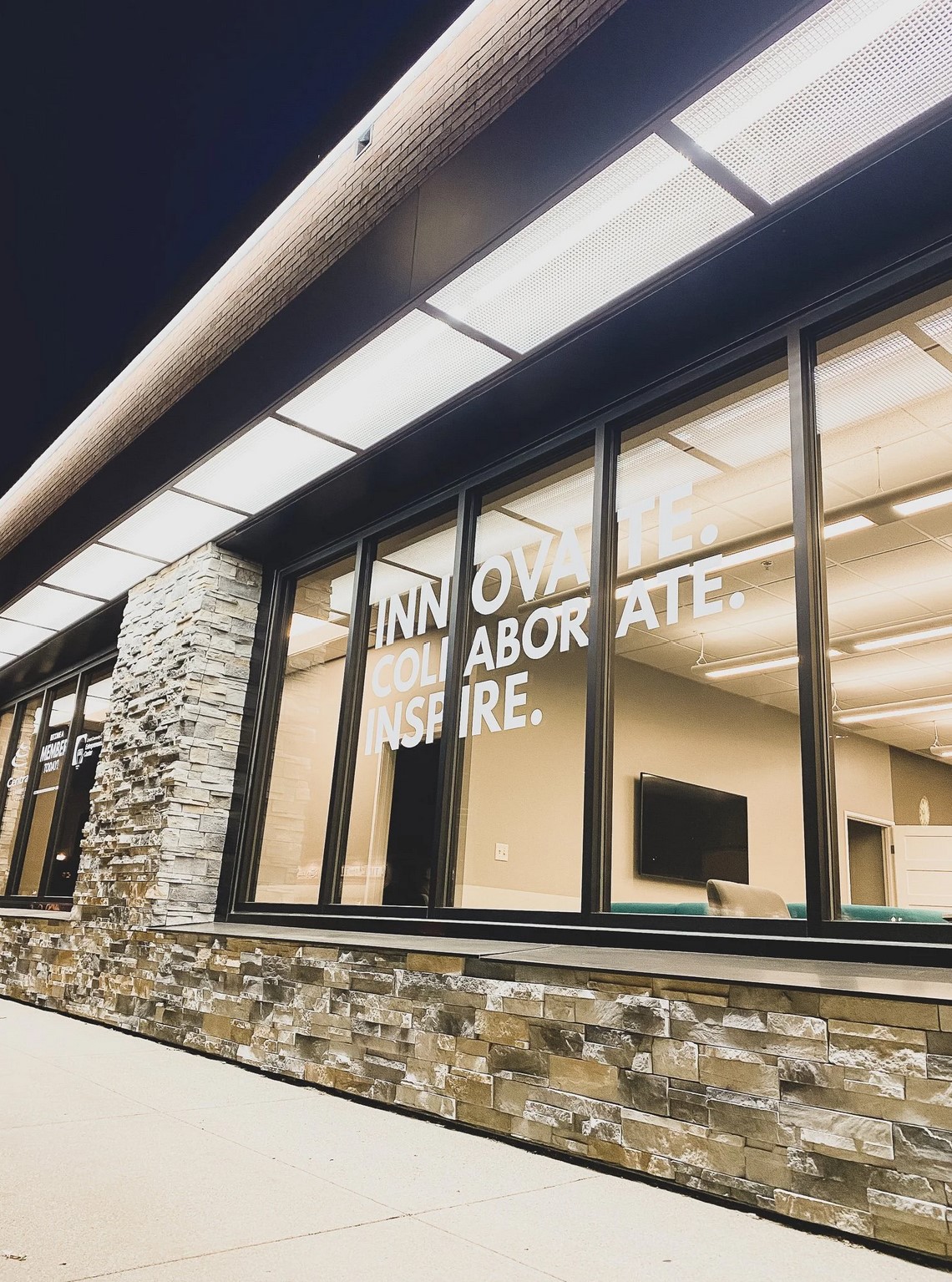 Entrepreneurship Center