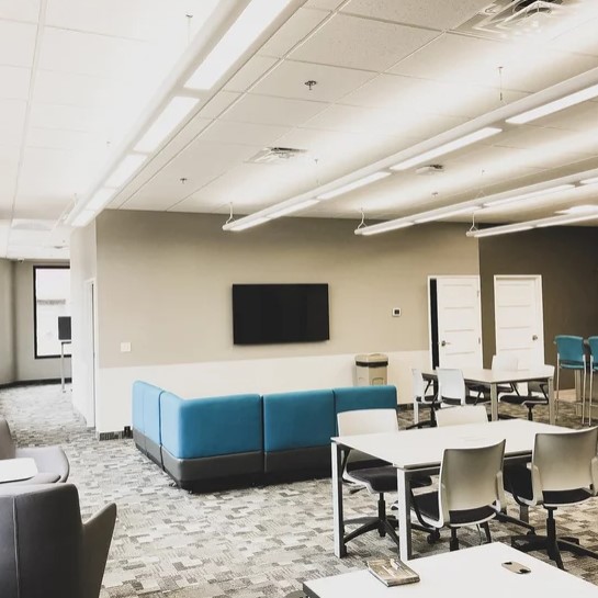 Entrepreneurship Center