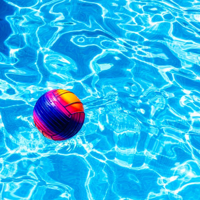 Water Basketball