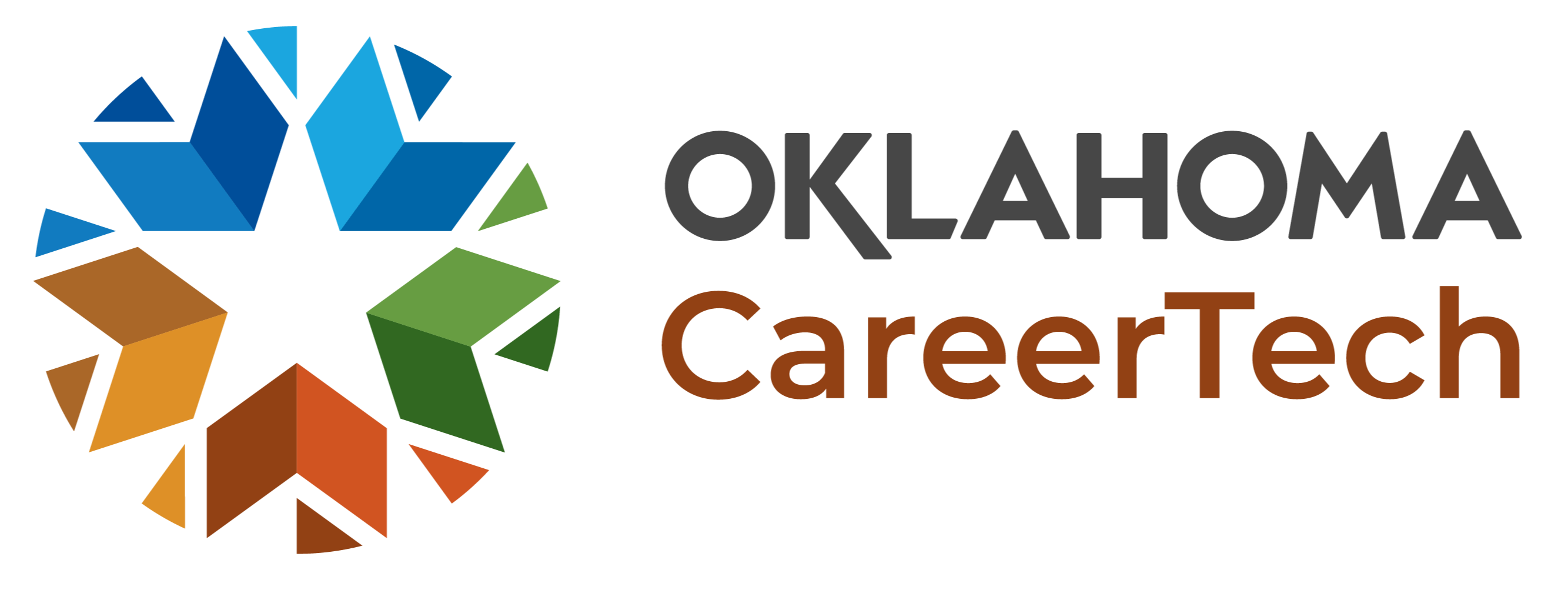 Oklahoma CareerTech logo