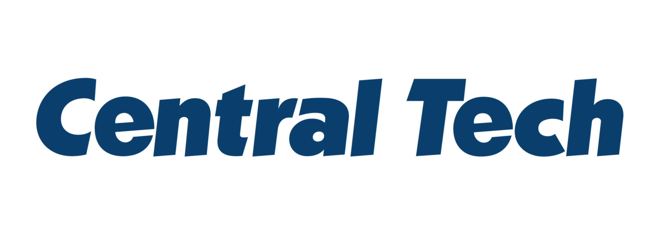 Central Tech logo