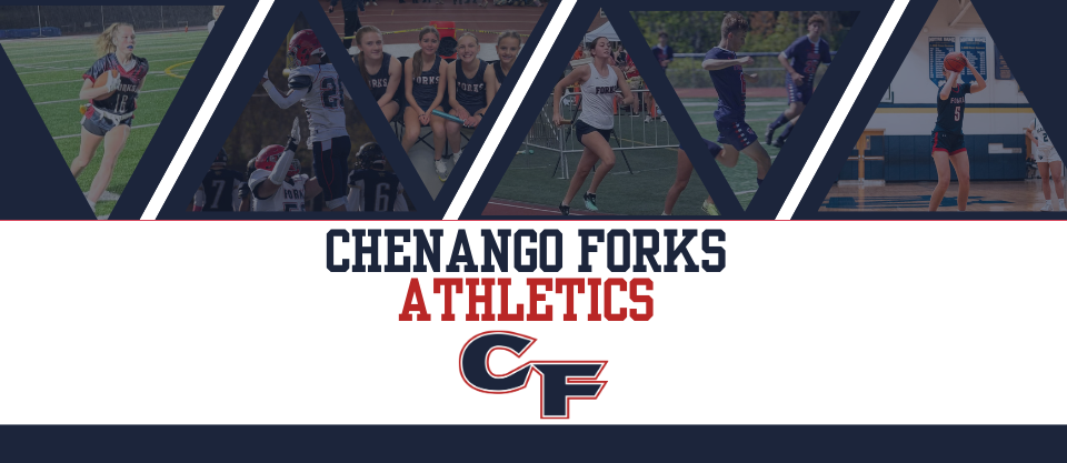 chenango forks sports pictures