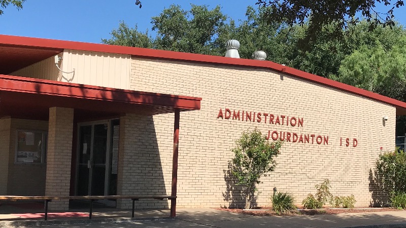 Administration Jourdanton