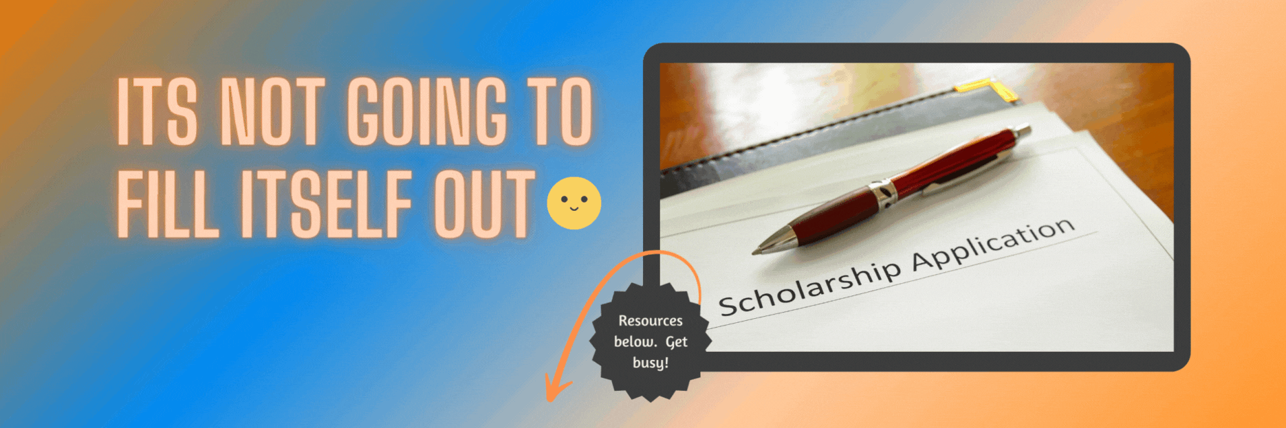 schol app headline
