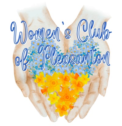 Women's club of Pleasanton