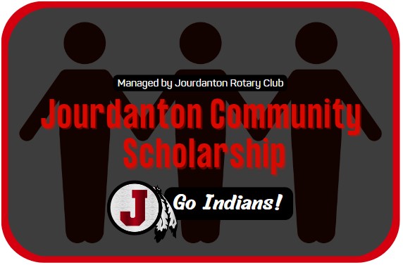 Jourdanton Community Scholarship