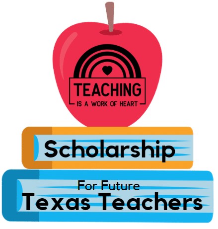 Scholarship for future Texas teachers