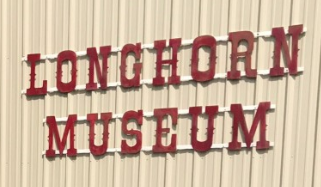 Longhorn Museum