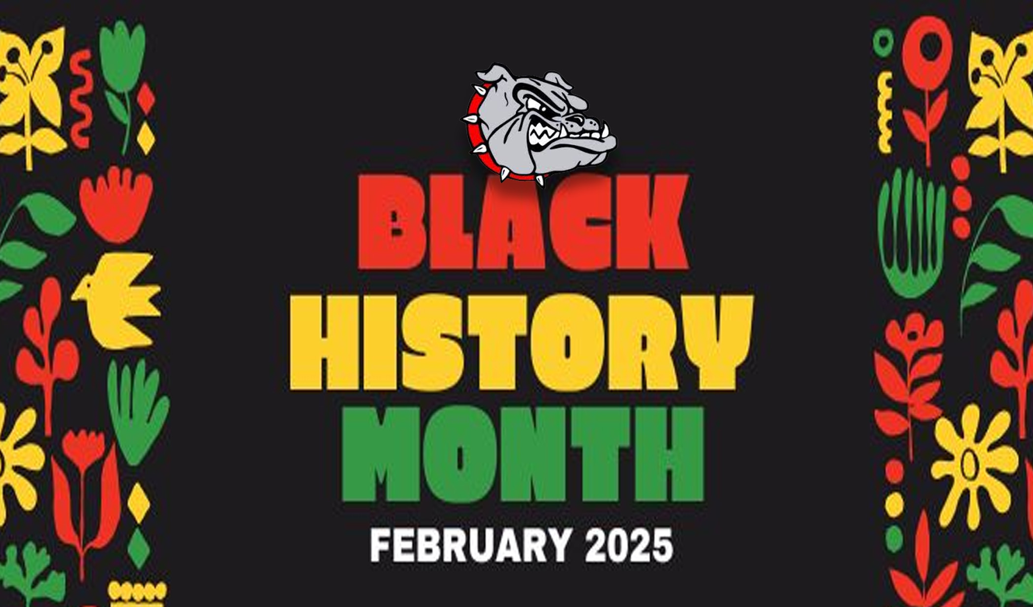 Black History Month