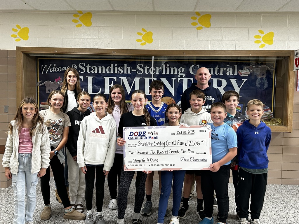 Pump For a Cause 2025