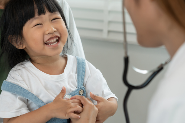 Health Education Image