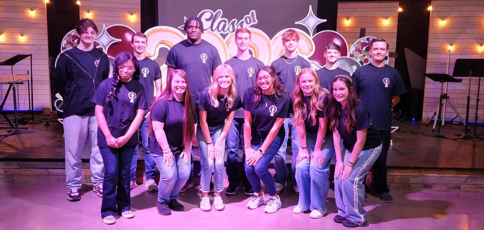 Senior and Kindergarten Graduates of 2025