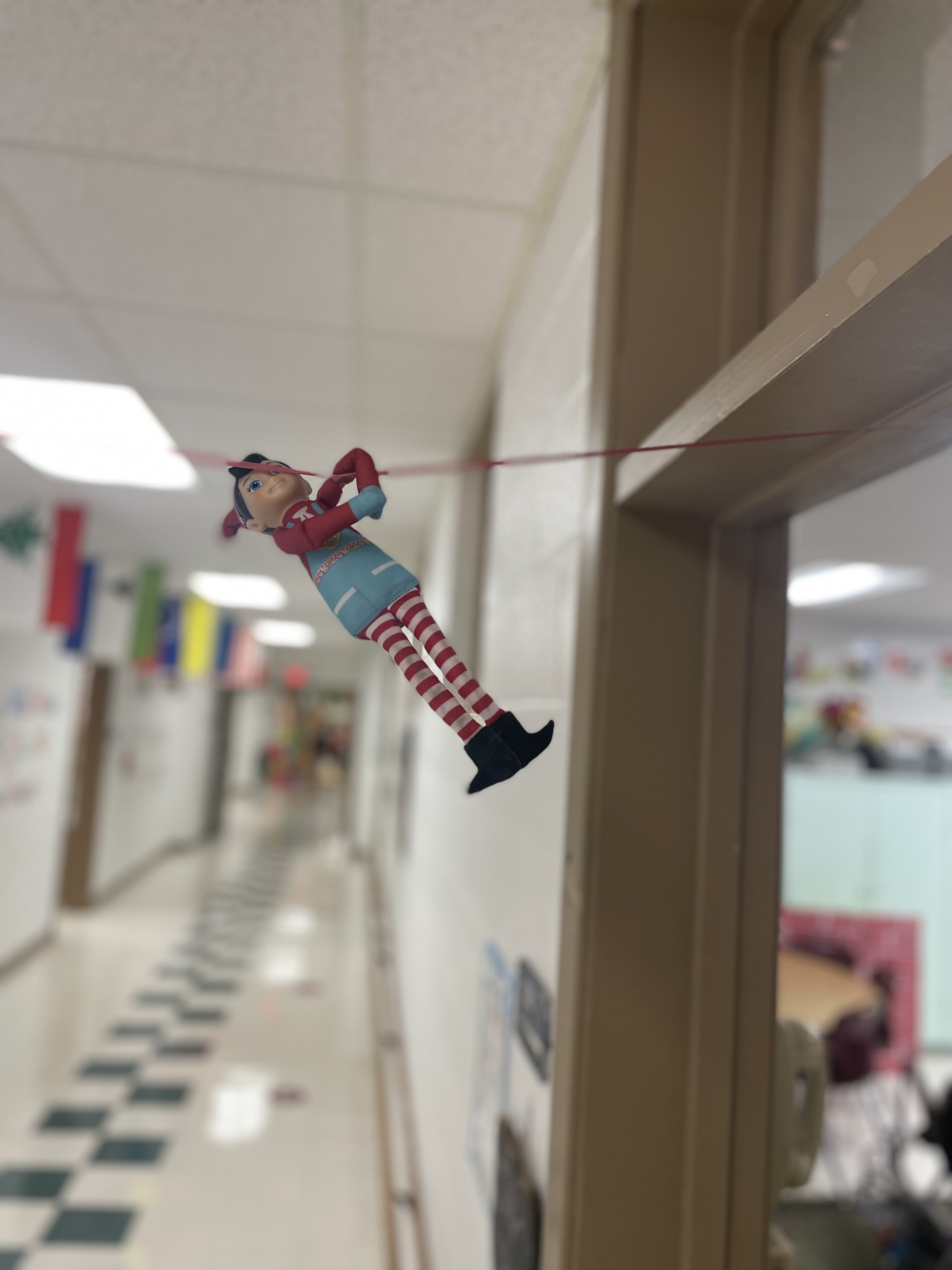 Vaughan Elementary School