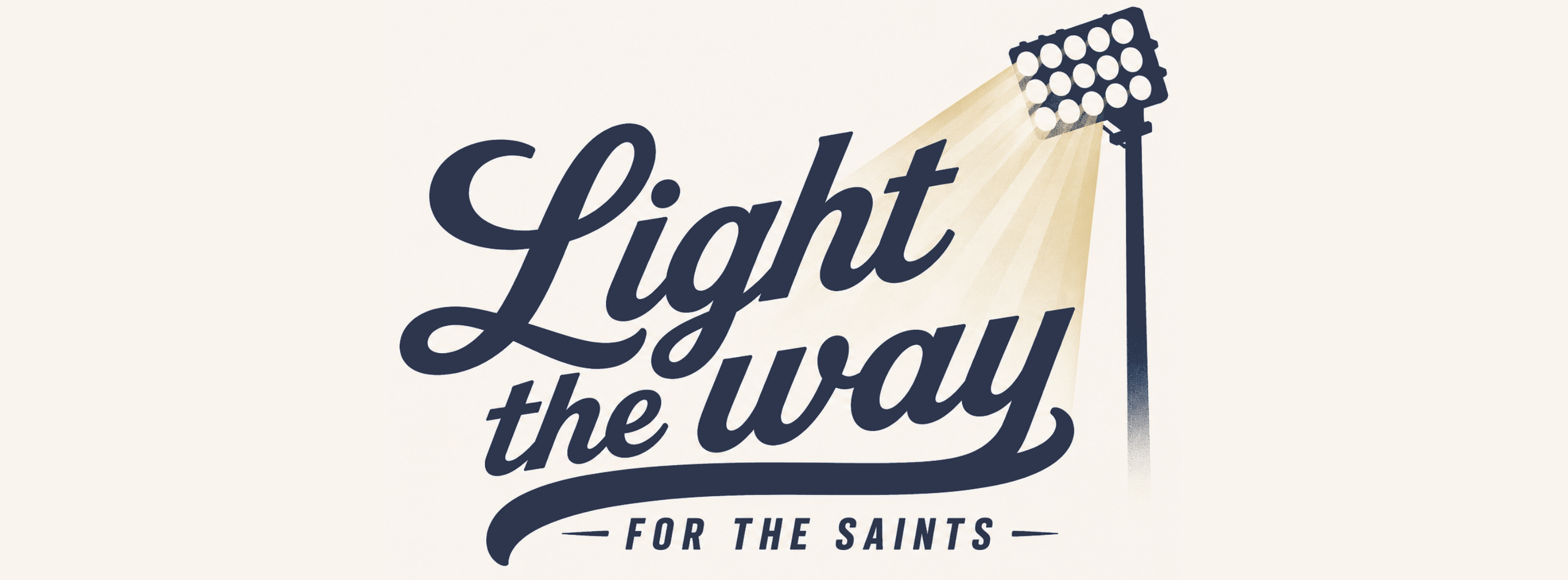 Light the Way