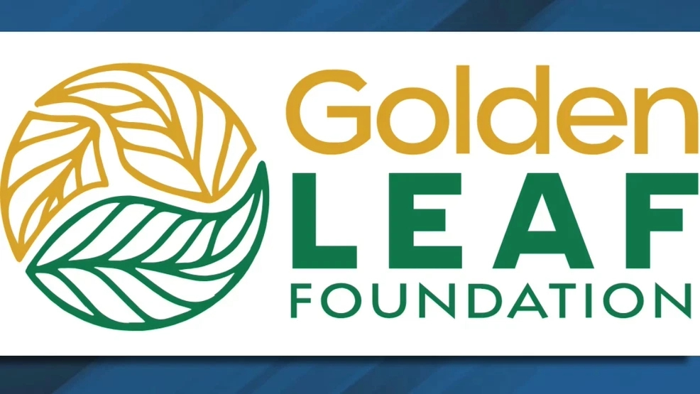 Warren County Middle School Golden Leaf Grant Winners!