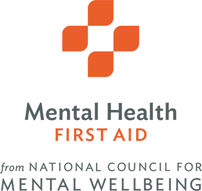 Mental Health First Aid