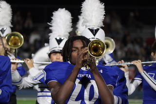 Trumpet