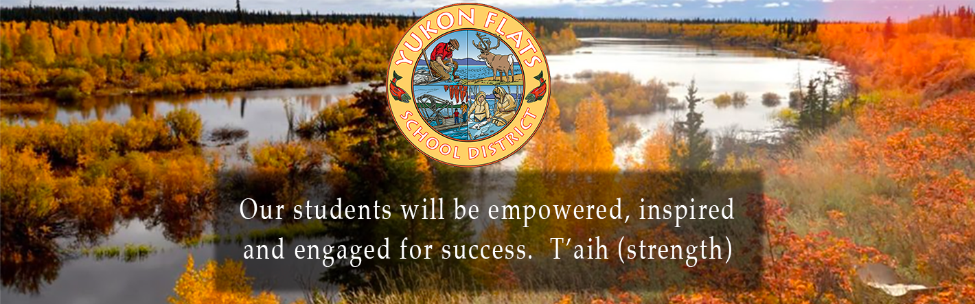 Students participating in class