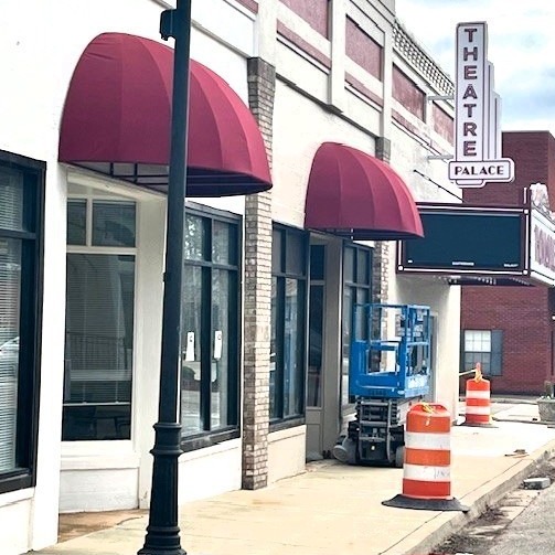 Theatre to reopen