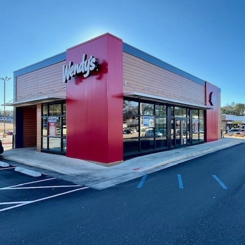 Wendy's
