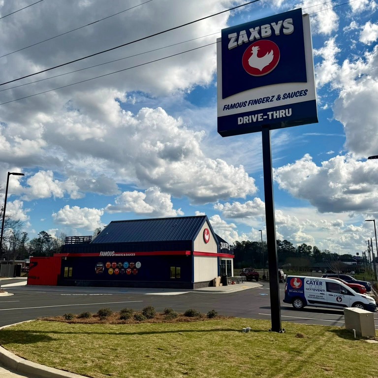 ZAXBYS