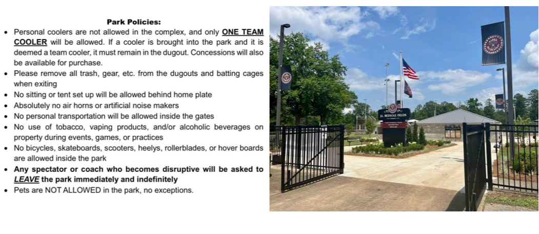 Gates Dr
