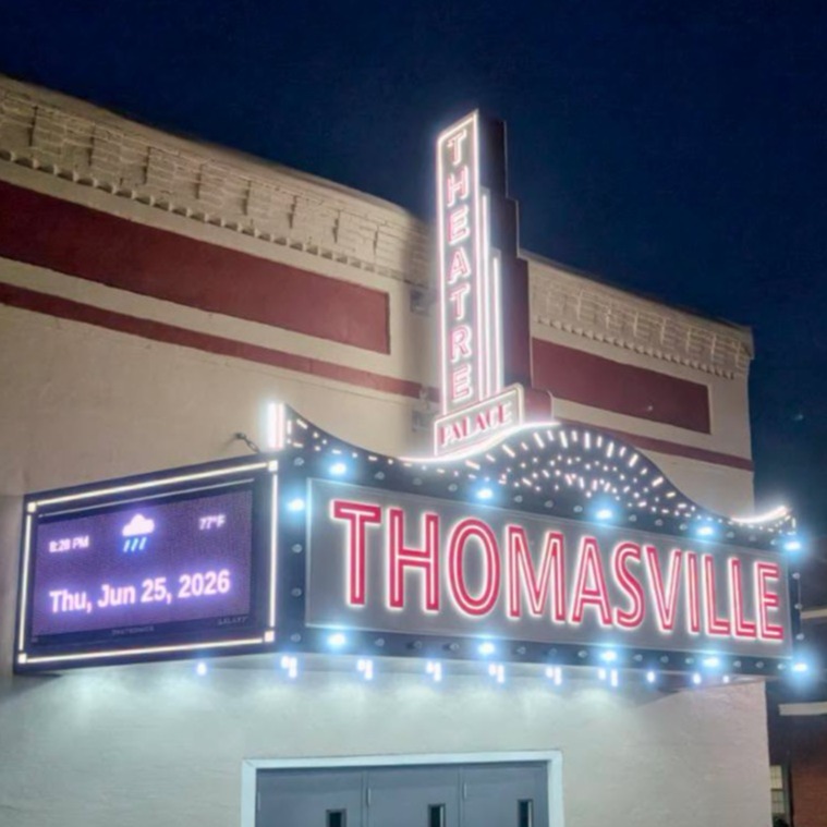 Theatre to reopen