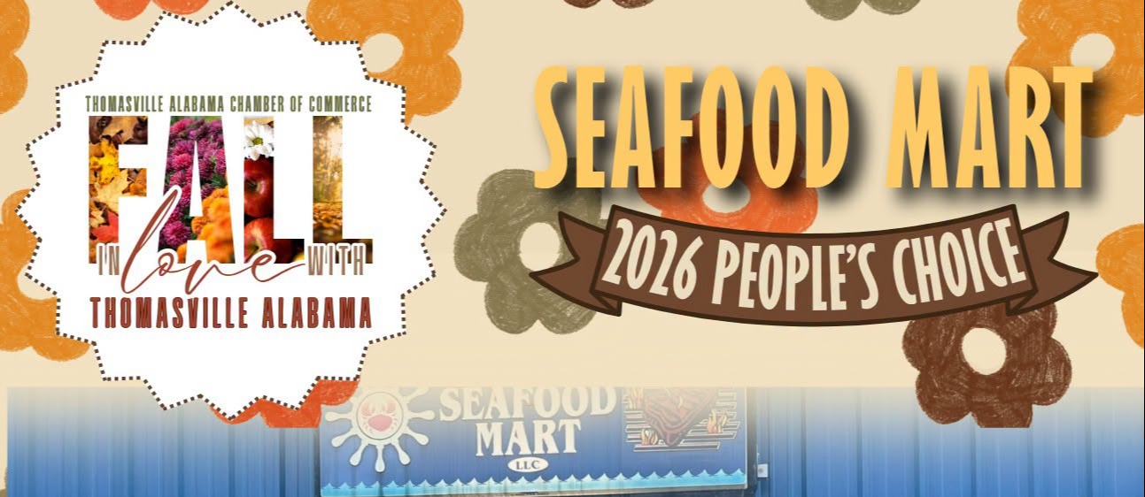 seafood mart