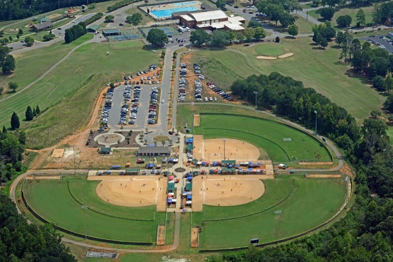 Shelby City Park