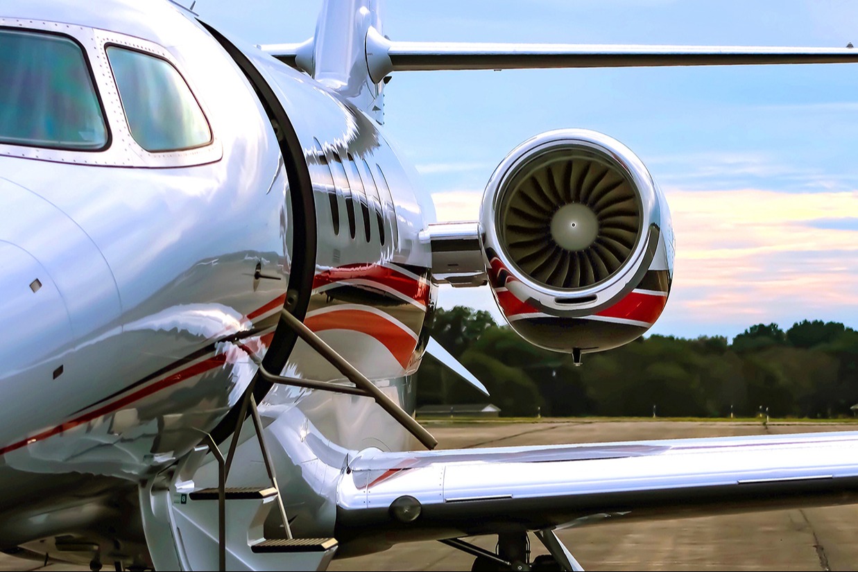 Airport Services