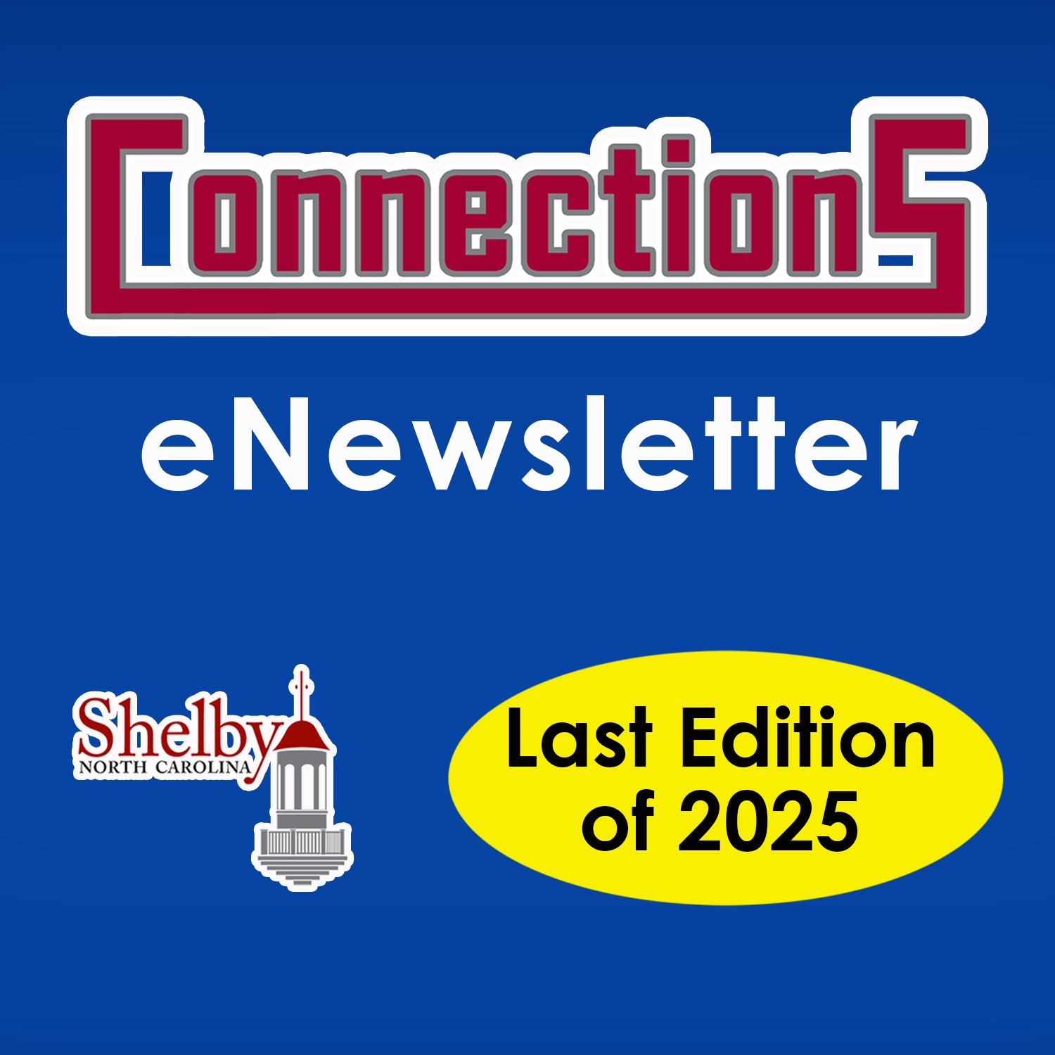 ConnectionS eNewsletter