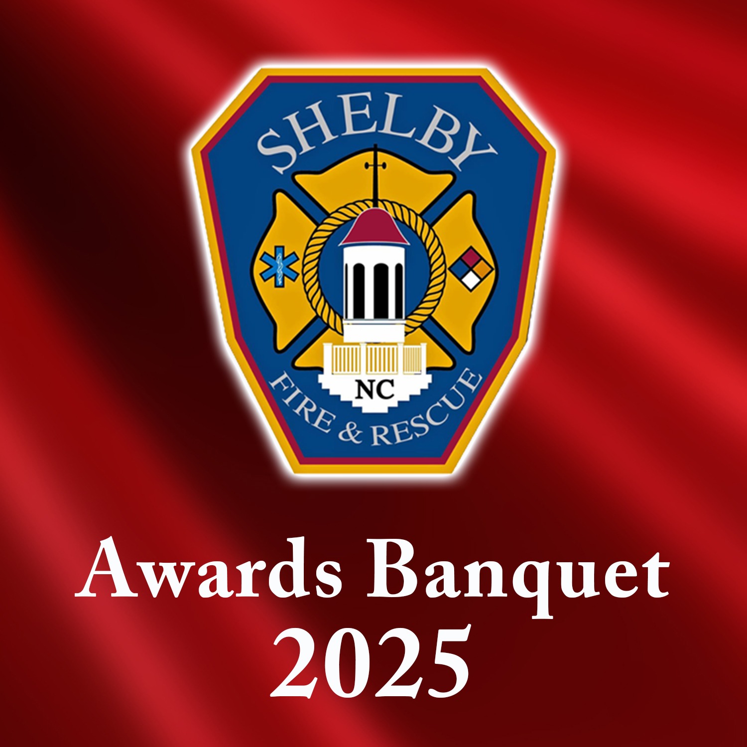 SF&R Awards Banquet 2025