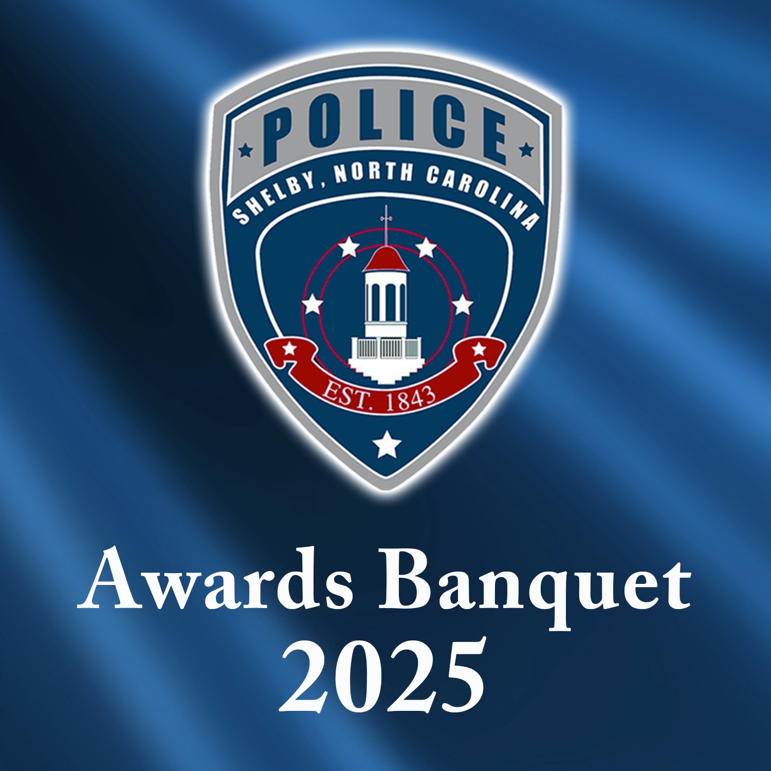 SPD Awards Banquet 2025
