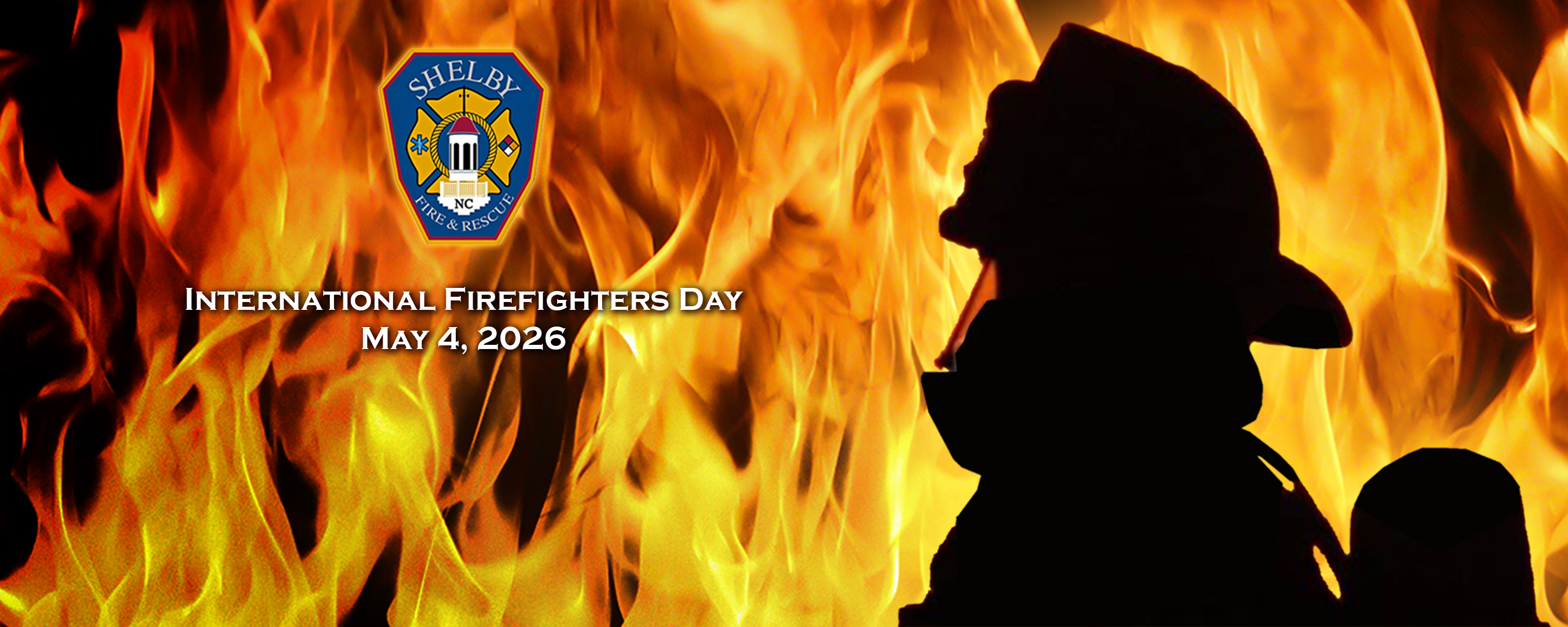 International Firefighters Day 2026