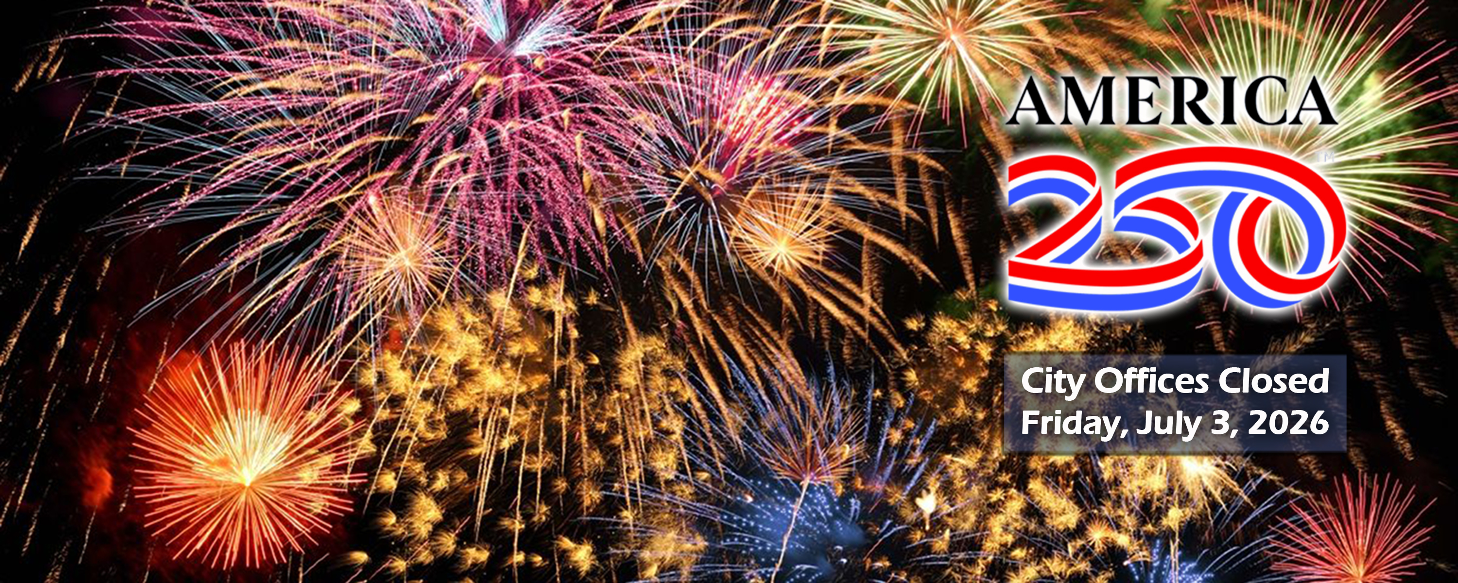 Independence Day (America 250)