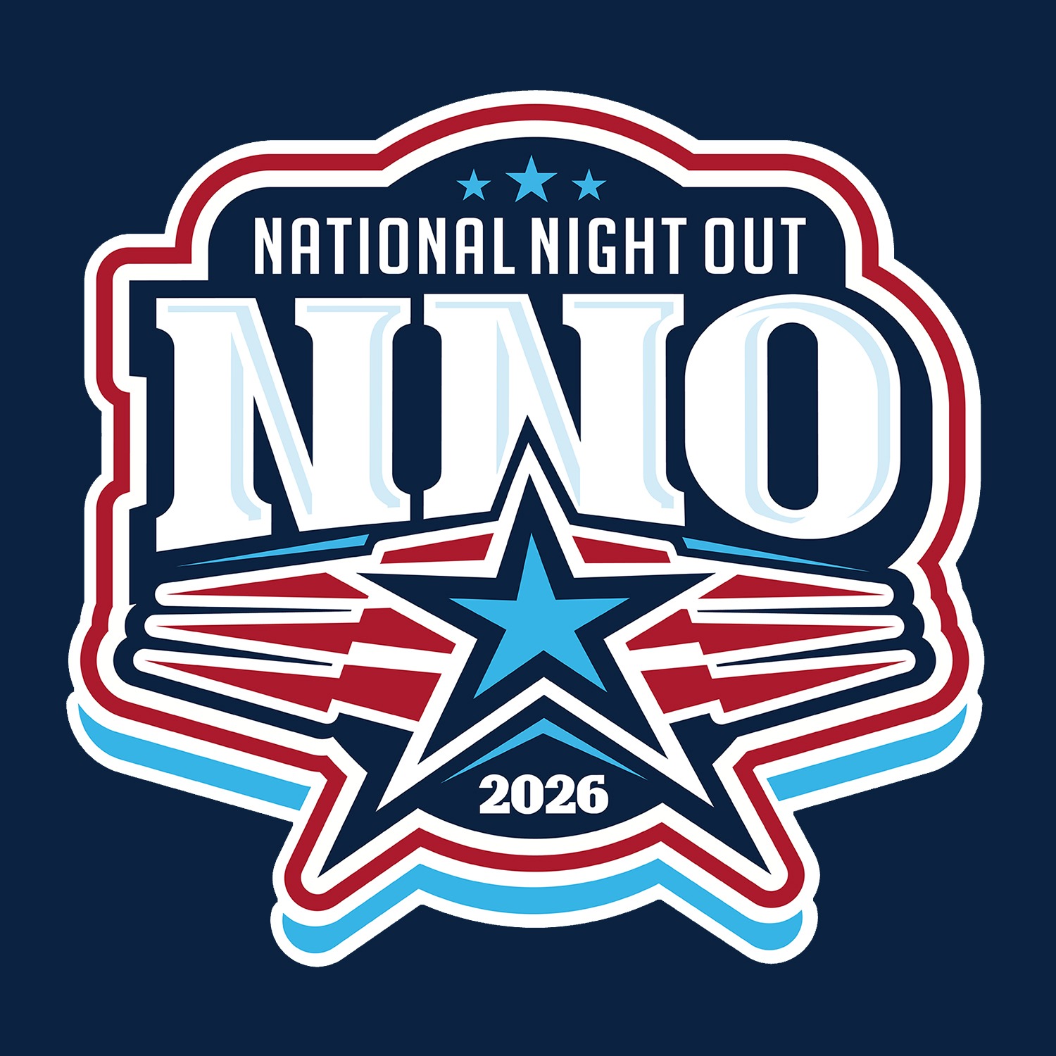 National Night Out 2026