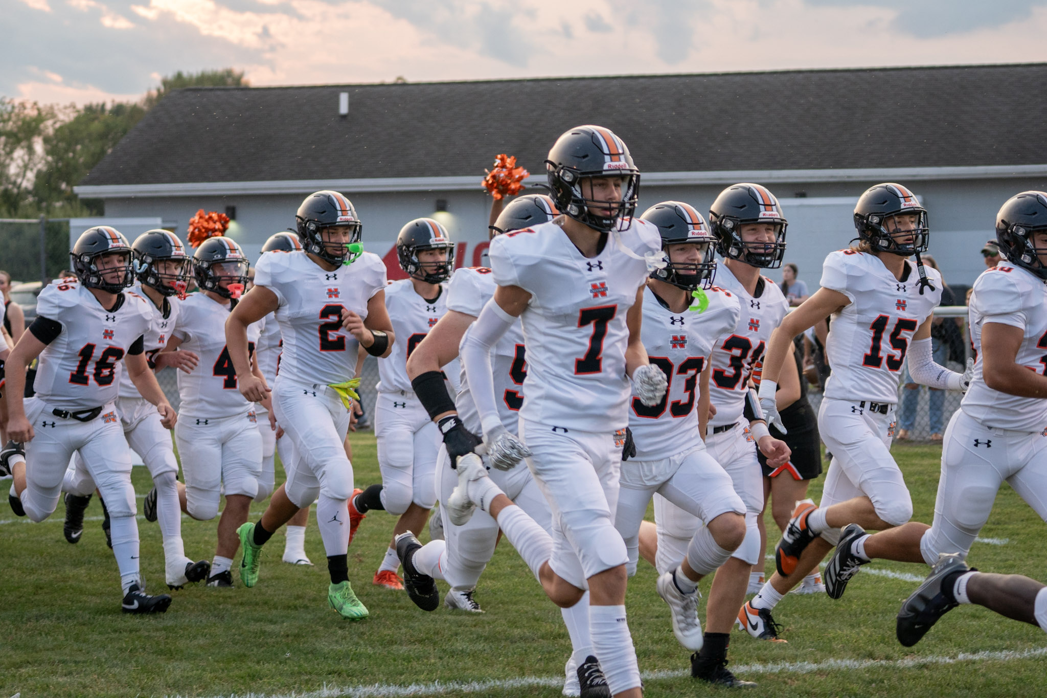 Football 