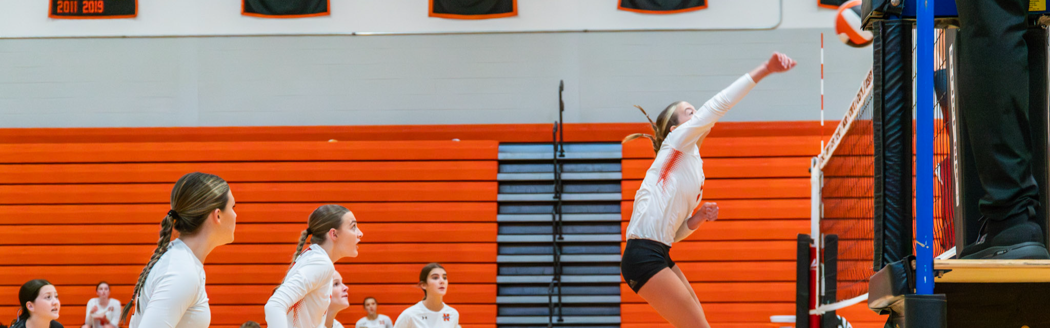 Volleyball