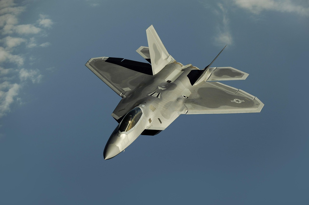 RFMS Jets