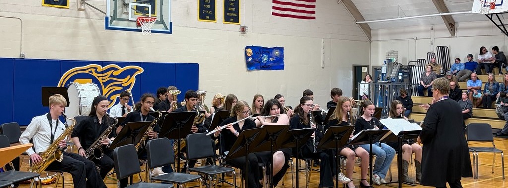 8-12 Band