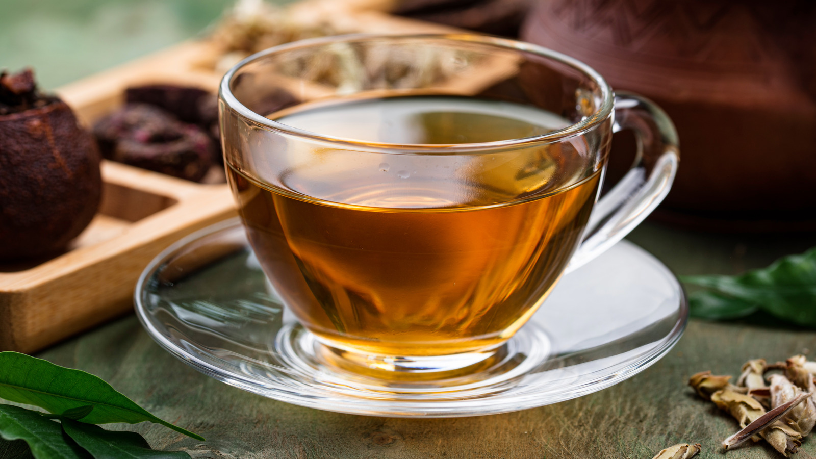 Cup of tea