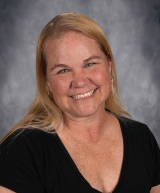 Ms. Nicklesburg
