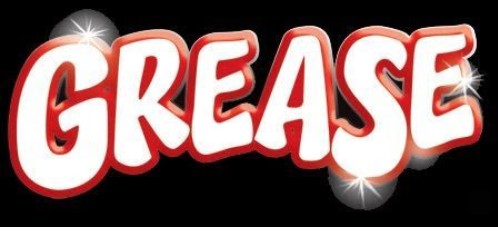 Grease logo