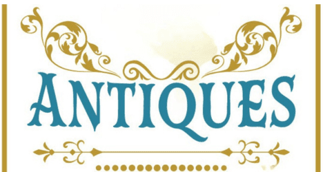 Antiques logo