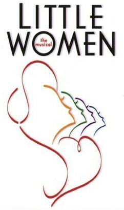 Little Women the Musical Logo