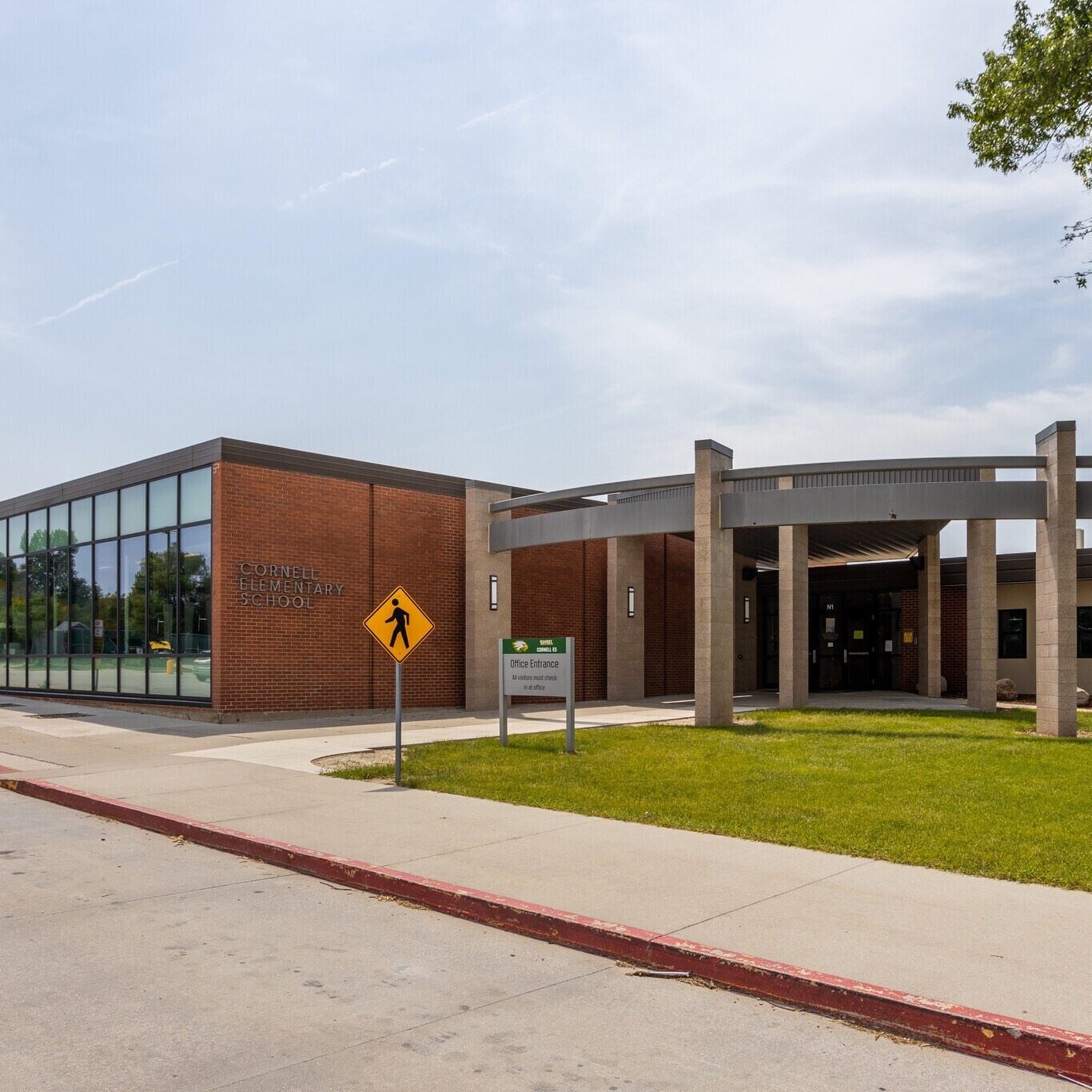 Cornell Elementary