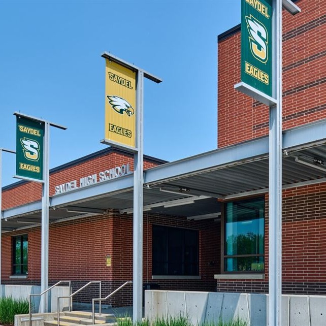 Saydel High School