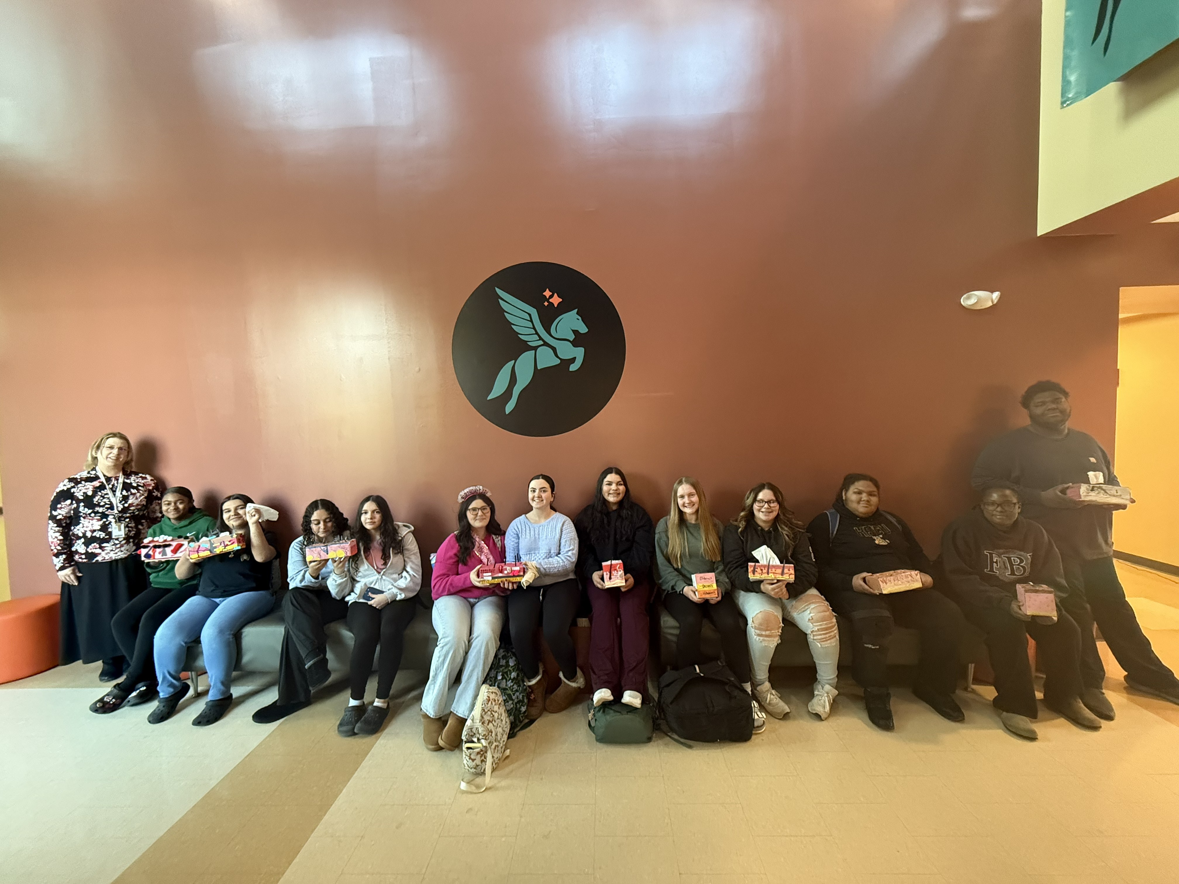 CIHS 2