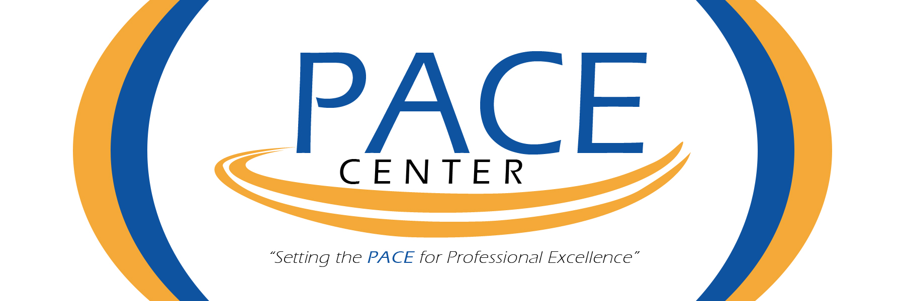 PACE Center - Setting the PACE for professional excellence