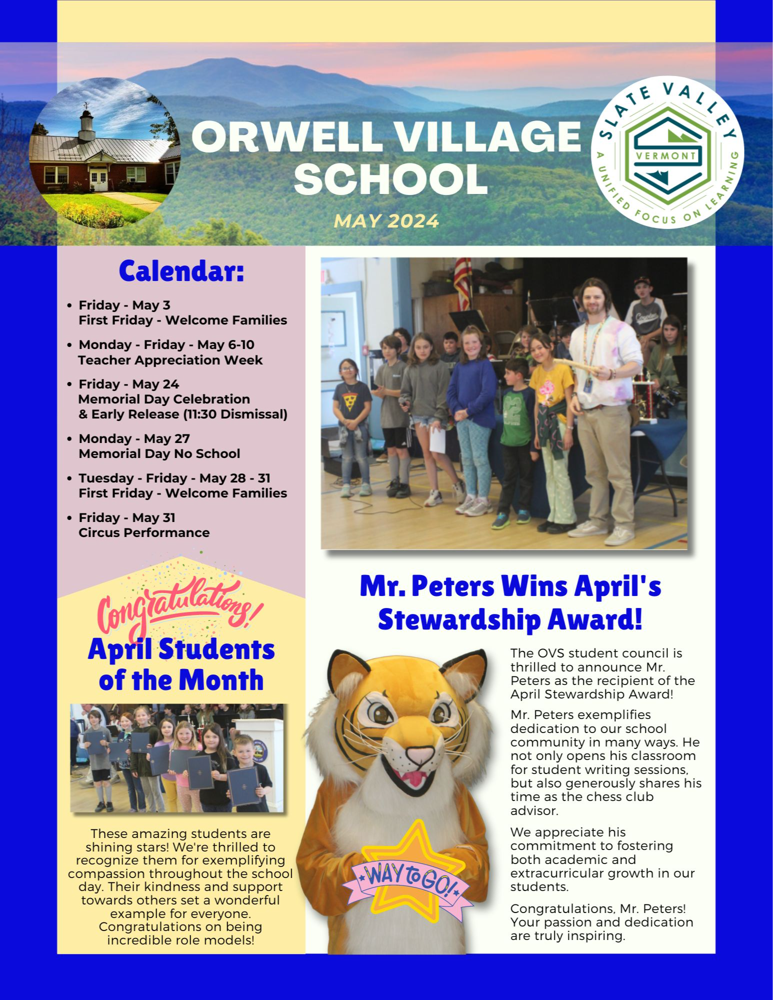 Click the image to see the full PDF Newsletter